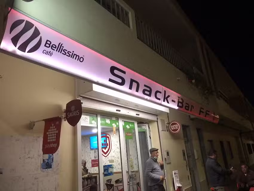 Snack-Bar FF