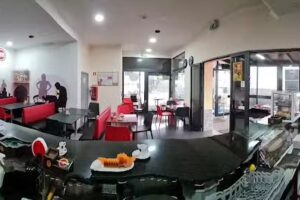 Snack Bar Fonte do Santo