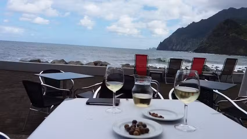 Snack Bar Fragateira