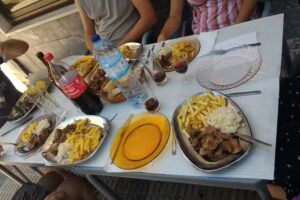 Snack-Bar Fundanense