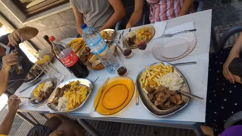 Snack-Bar Fundanense