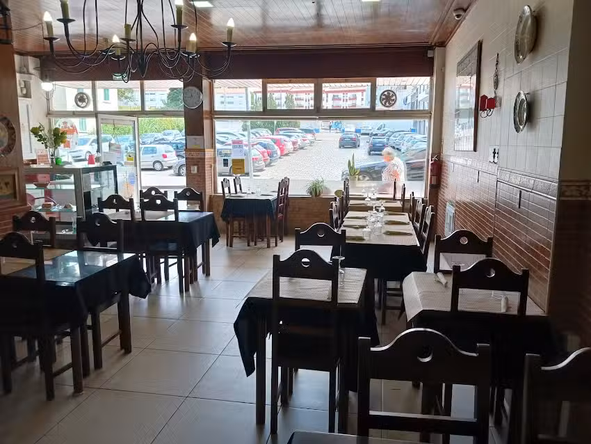 Snack-bar Gafa