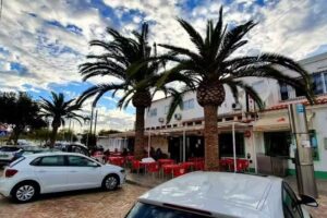 Snack Bar Guia F. C.