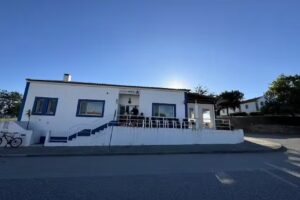 Snack Bar In&iacute;cio