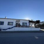 Snack Bar In&iacute;cio