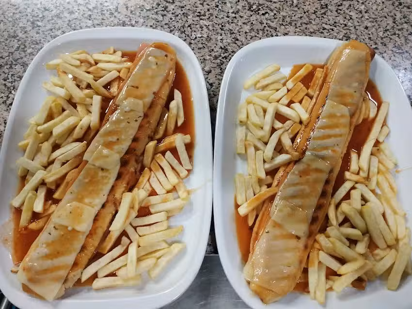 Snack Bar Istambul &ndash; Kebab