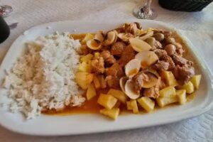 Snack Bar Jo&atilde;o