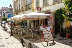 Snack Bar Lendas e Mitos