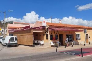 Snack-Bar Martins babona