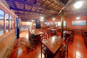 Snack Bar Moinho &ldquo;Vila Mis&eacute;ria&rdquo;