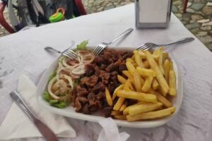 Snack Bar Nova Era – Angela Maria Gonçalves Liforo