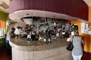 Snack Bar O Andr&eacute; St.Cruz