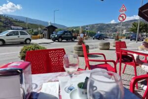 Snack bar O Barquinho