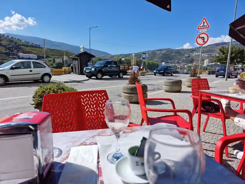 Snack bar O Barquinho