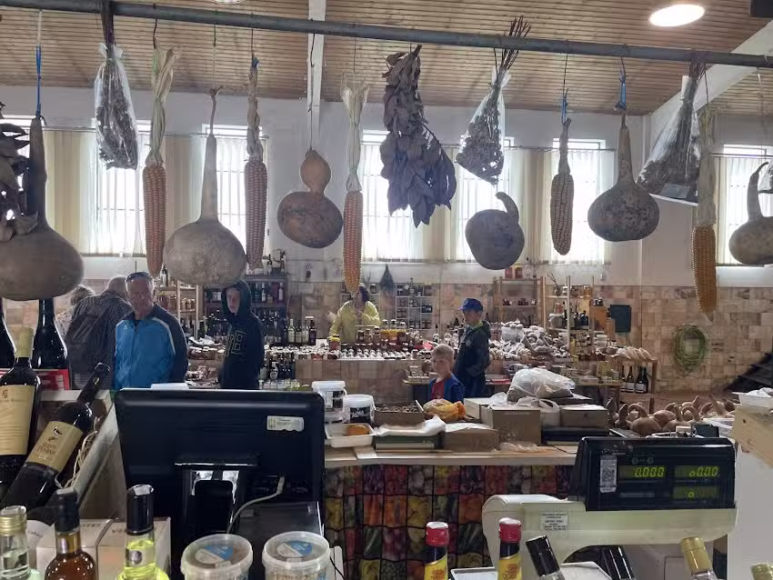 Snack-Bar o Bombeiro