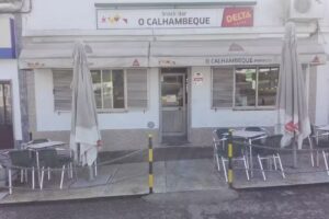 Snack Bar O Calhambeque
