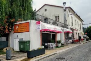 Snack Bar O Canecão