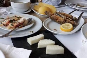 Snack Bar O Cantinho