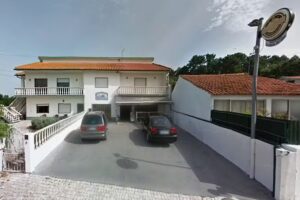 Snack bar O Casal Vau