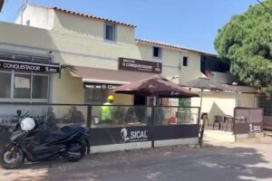 Snack Bar O Conquistador