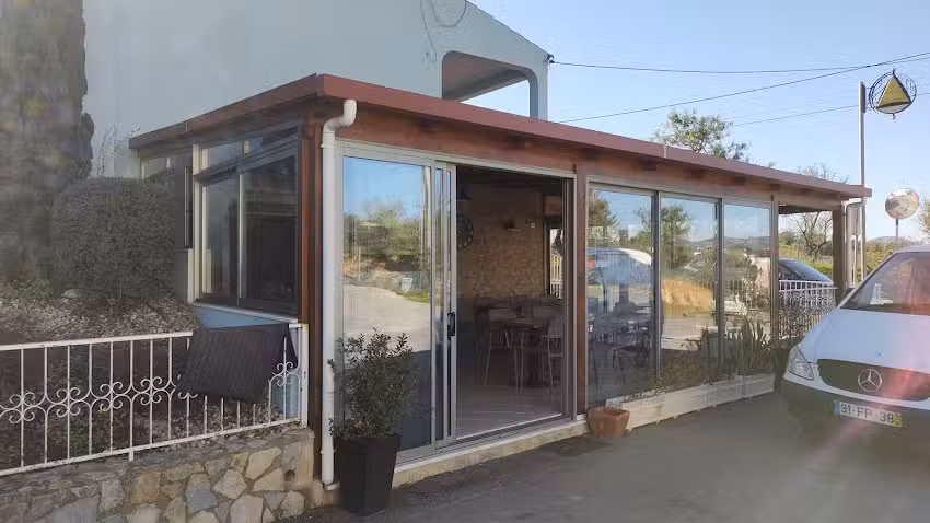 Snack Bar O Fernando