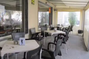 Snack-Bar “O Parque”