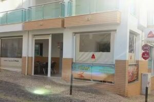 Snack-Bar &ldquo;O Praia&rdquo;