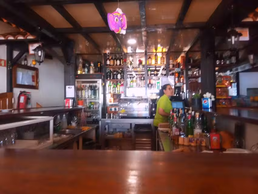 Snack Bar O S&eacute;culo