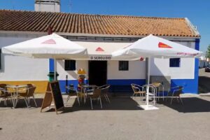 Snack-Bar O SEROUDIO