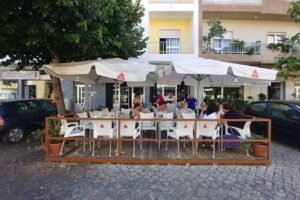 Snack-Bar Os Bons Amigos