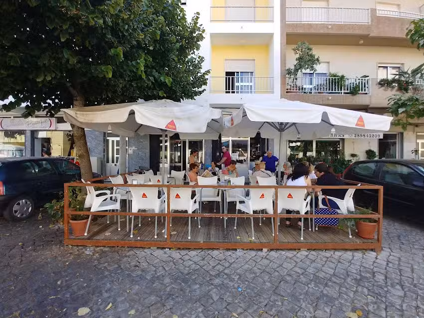Snack-Bar Os Bons Amigos