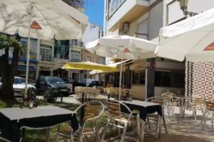 Snack-bar Pastelaria Coelho