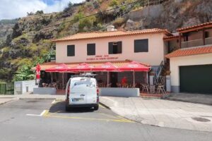 Snack Bar Ponte Vermelha