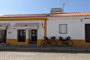 Snack-bar “POR DO SOL”