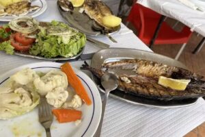 Snack Bar Pra&ccedil;a Velha II