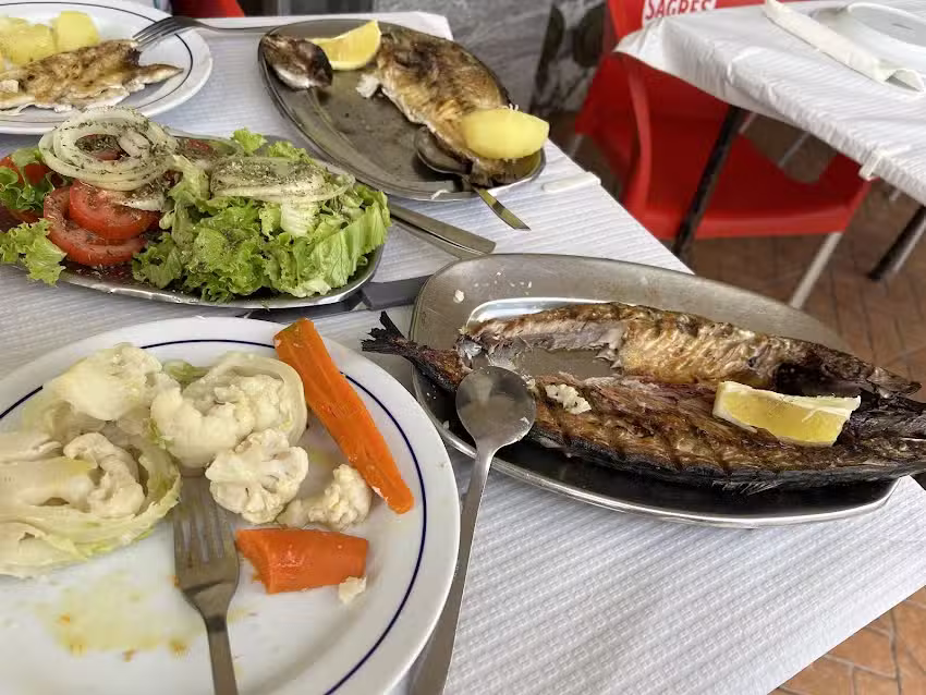 Snack Bar Pra&ccedil;a Velha II