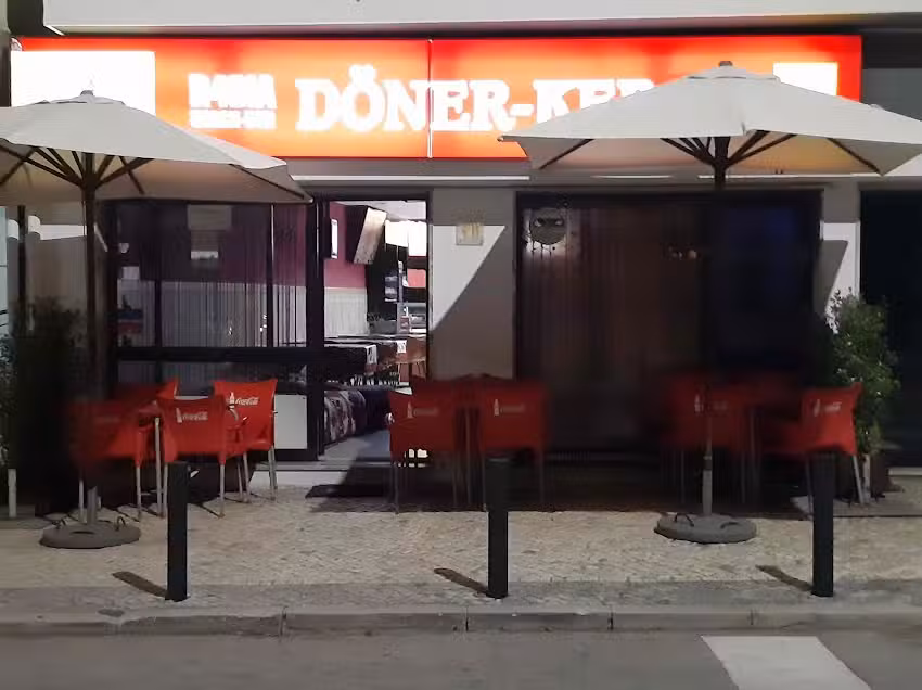 Snack Bar R4bia &ndash; Halal Doner Kebab & Falafel