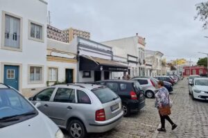 Snack-Bar/Restaurante