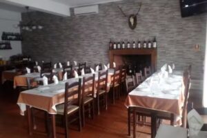 Snack Bar Restaurante Boavista