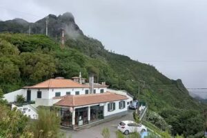 Snack Bar Restaurante Boca Da Encumeada