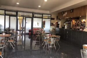 Snack Bar- Restaurante Sol Posto