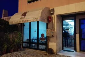 Snack-Bar Rodrigues