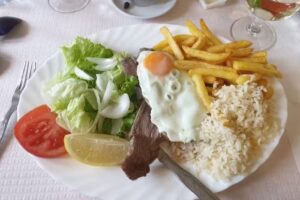 Snack Bar Sabor Ideal