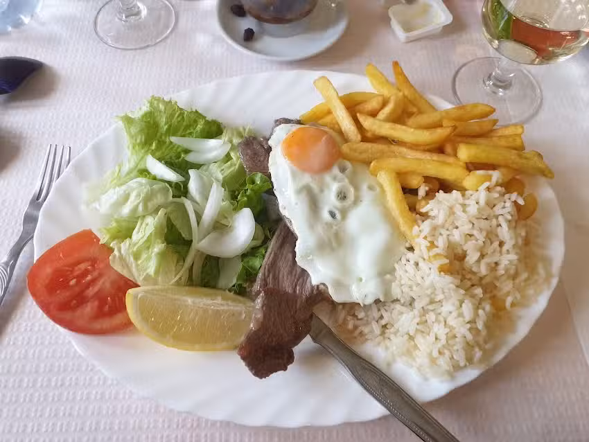 Snack Bar Sabor Ideal