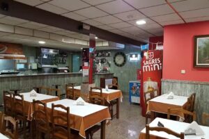 Snack Bar Santo Andr&eacute;