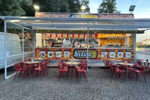 Snack-bar Silva