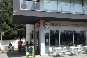 Snack-bar Sol Nascente