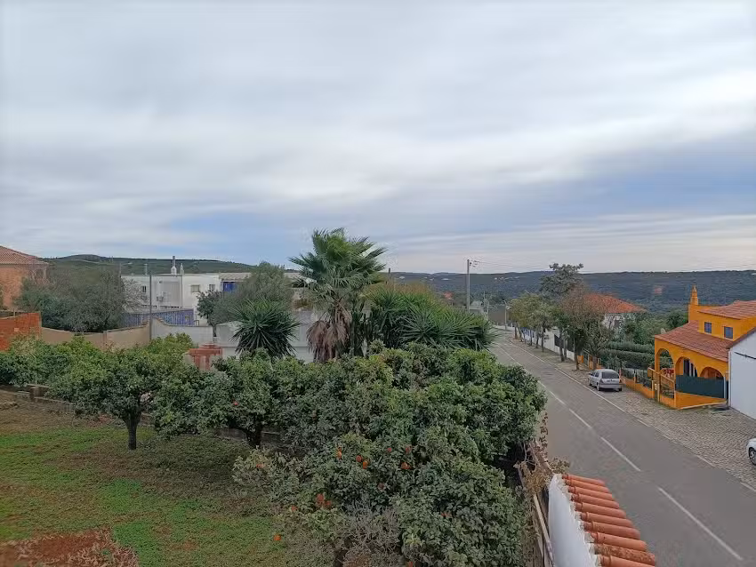 Snack-Bar Sopa Algarvia