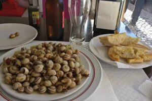 Snack-Bar &ndash; Sopas e Bifanas