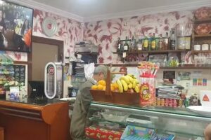 Snack Bar Vila &ndash; Churrasqueira